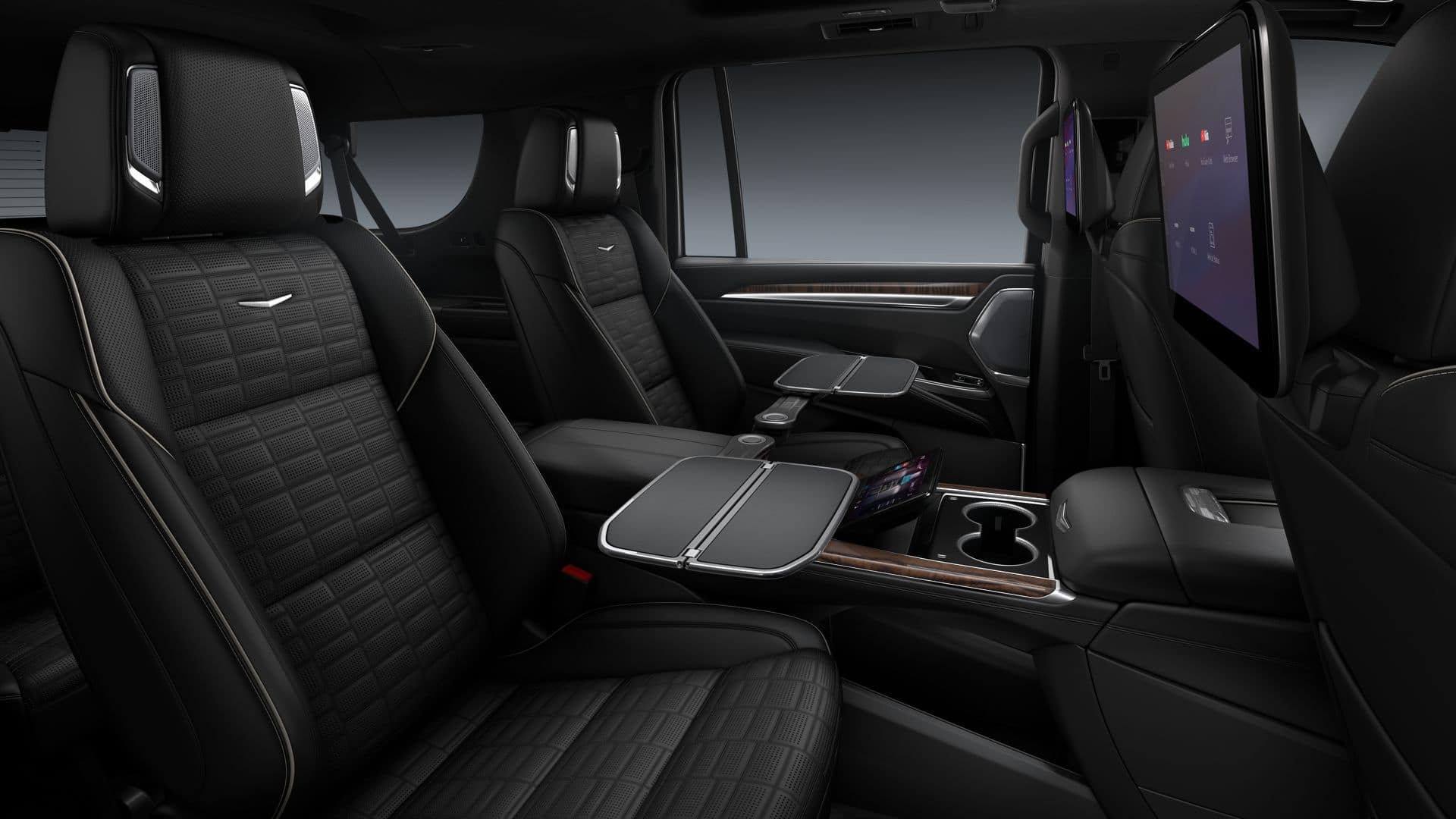 2026 Cadillac Escalade ESV Platinum Sport - Photo 20