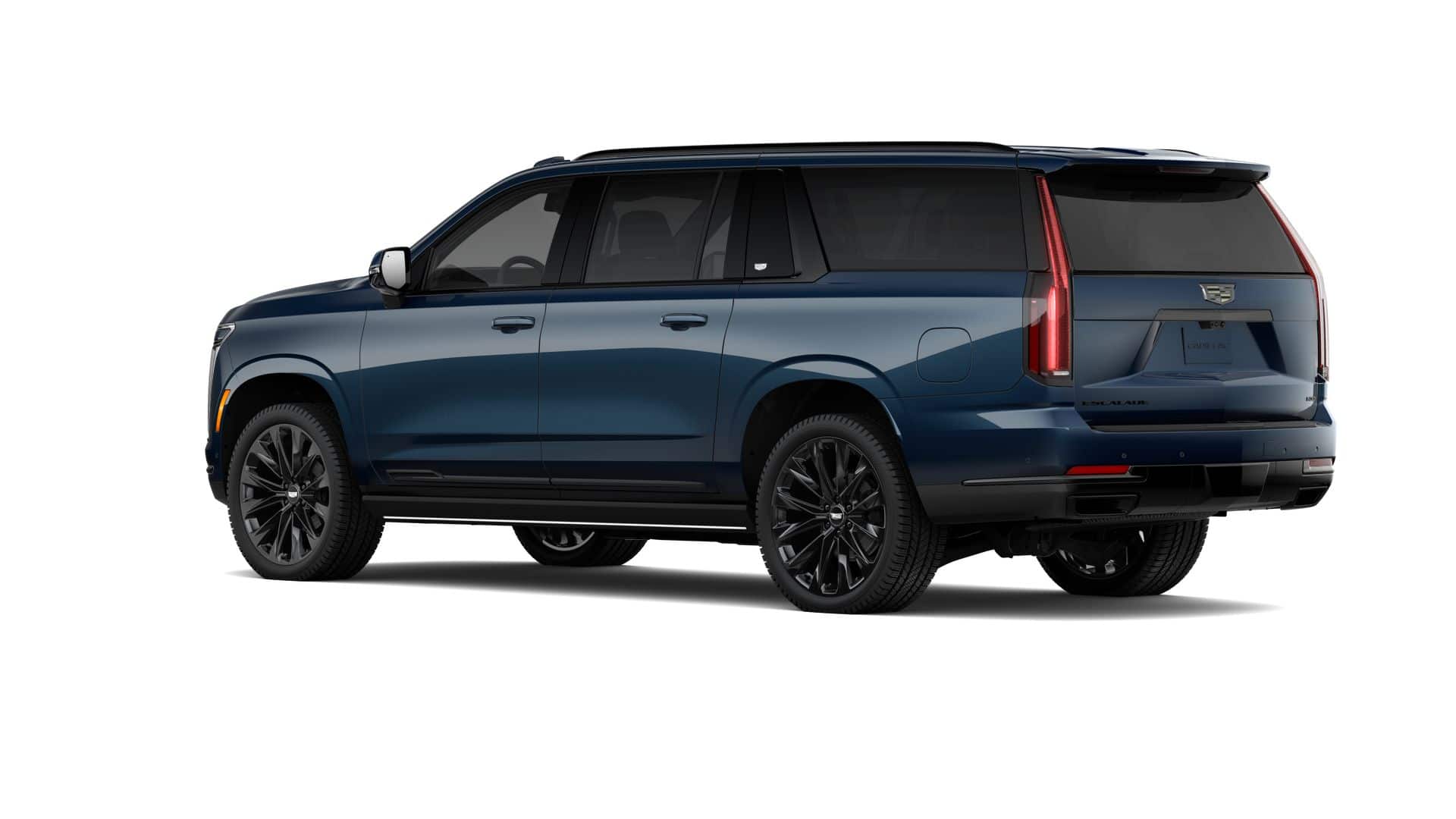 2026 Cadillac Escalade ESV Platinum Sport - Photo 6