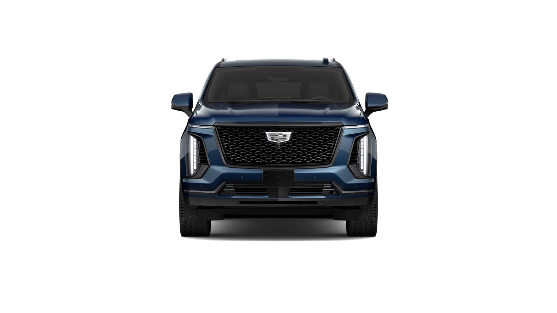 2026 Cadillac Escalade ESV Platinum Sport - Photo 7