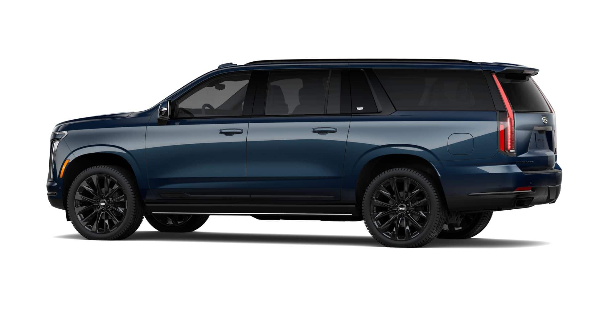 2026 Cadillac Escalade ESV Platinum Sport - Photo 8