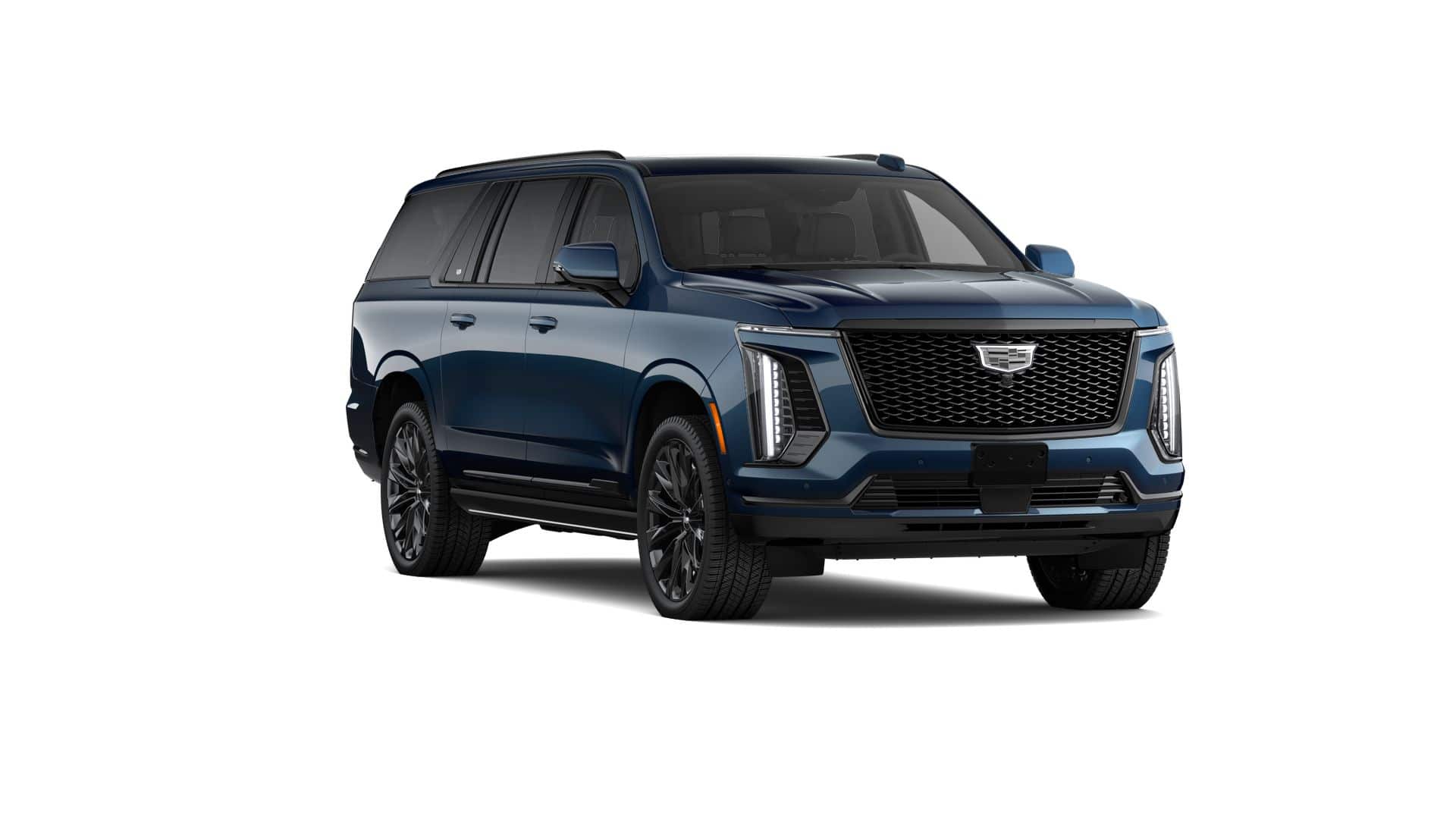 2026 Cadillac Escalade ESV Platinum Sport - Photo 9
