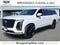 2025 Cadillac Escalade ESV Sport Platinum