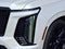 2025 Cadillac Escalade ESV Sport Platinum