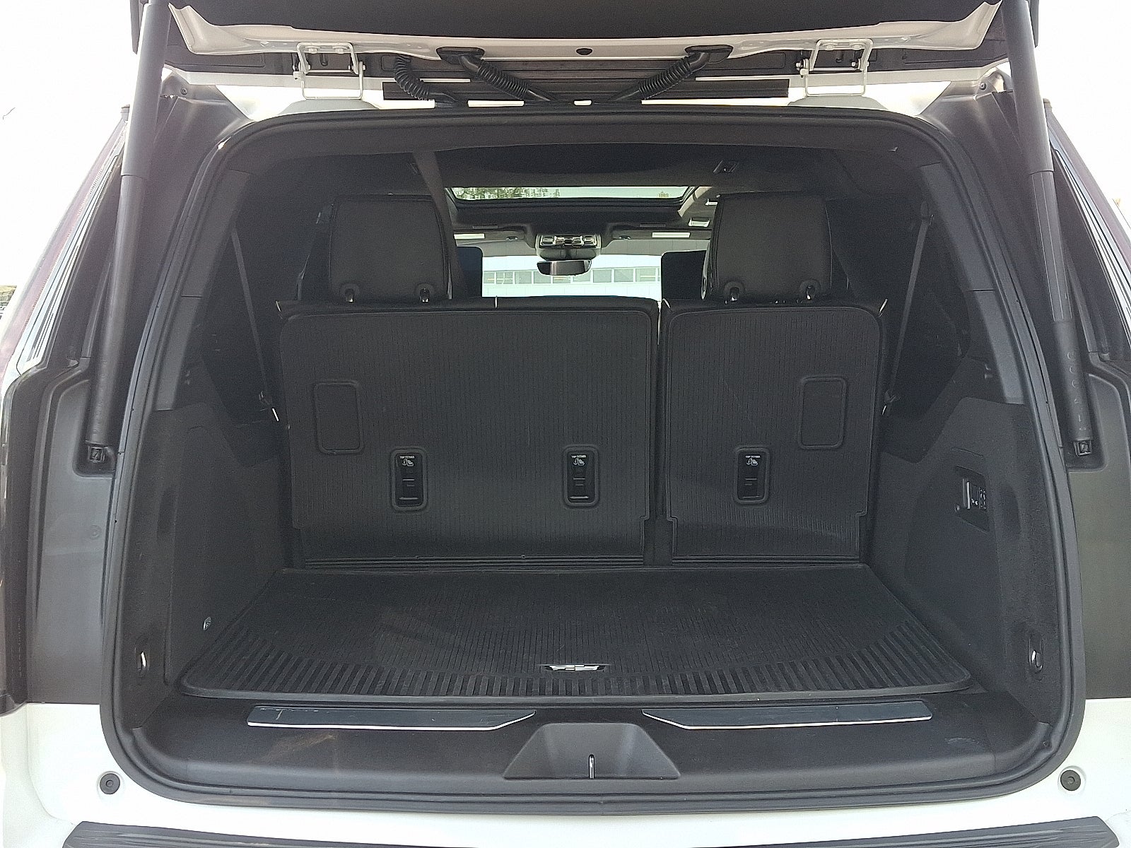 2025 Cadillac Escalade ESV Sport Platinum