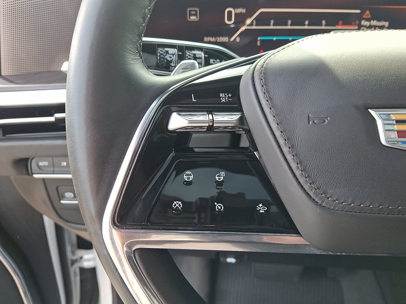 2025 Cadillac Escalade ESV Sport Platinum