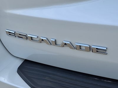 2025 Cadillac Escalade ESV Sport Platinum