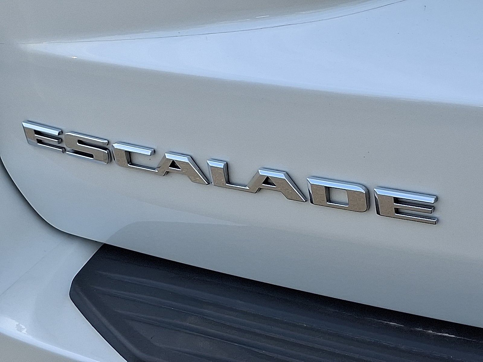 2025 Cadillac Escalade ESV Sport Platinum