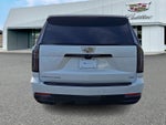 2025 Cadillac Escalade ESV Sport Platinum