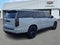 2025 Cadillac Escalade ESV Sport Platinum