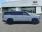 2025 Cadillac Escalade ESV Sport Platinum