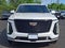 2025 Cadillac Escalade ESV Sport Platinum