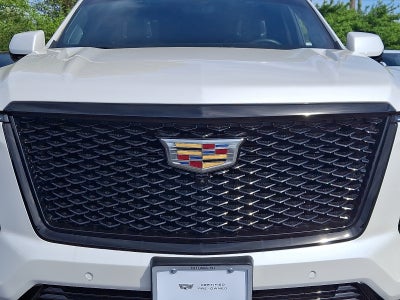 2025 Cadillac Escalade ESV Sport Platinum