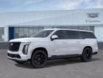 2026 Cadillac Escalade ESV V-Series