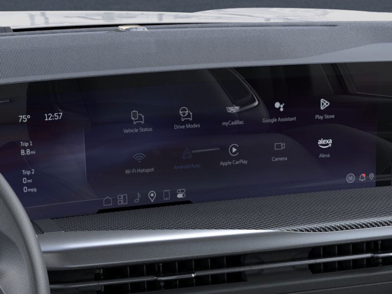 2026 Cadillac Escalade ESV V-Series