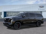 2026 Cadillac Escalade ESV V-Series