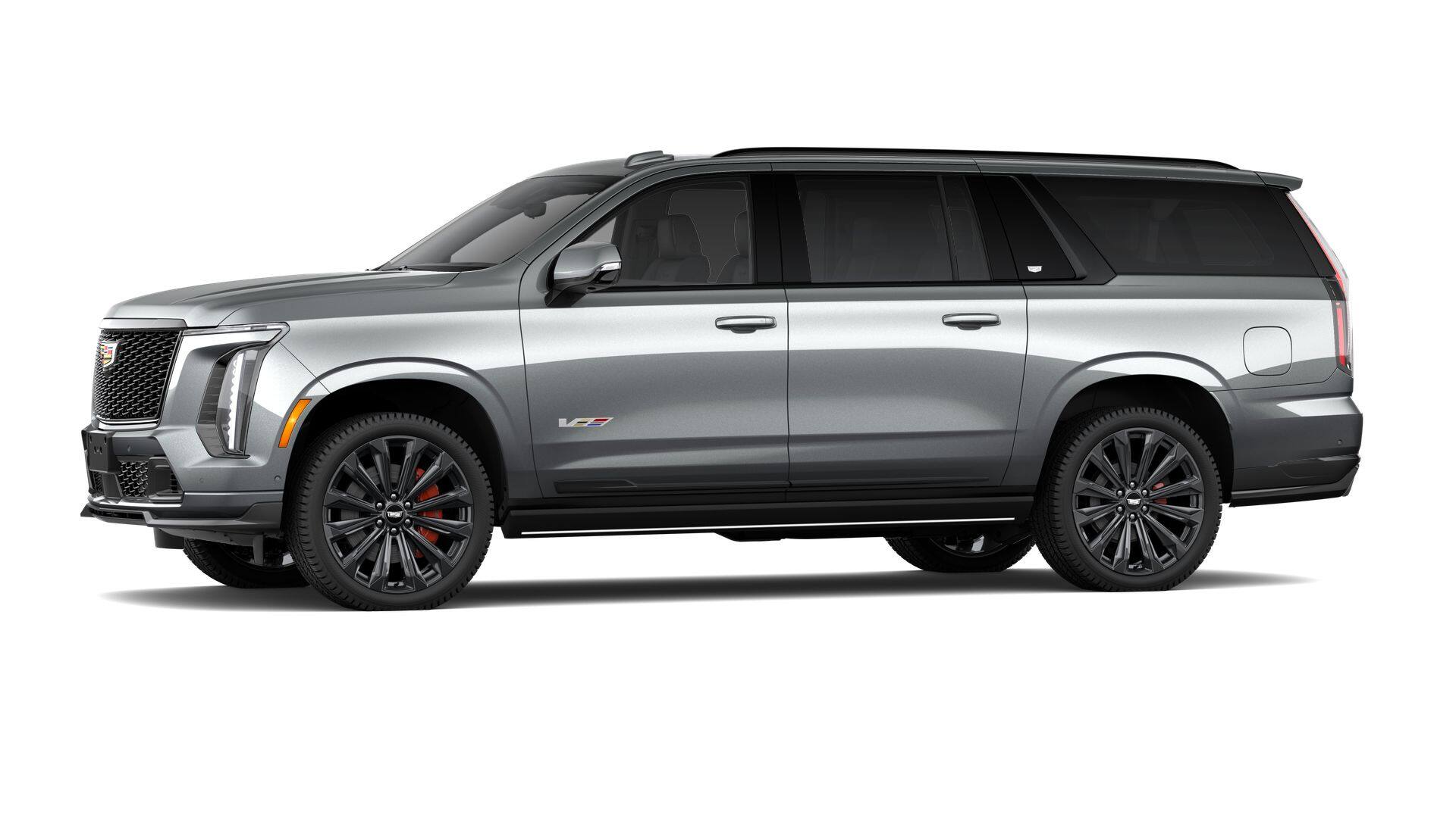 2026 Cadillac Escalade ESV V-Series