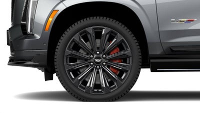 2026 Cadillac Escalade ESV V-Series