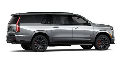 2026 Cadillac Escalade ESV V-Series