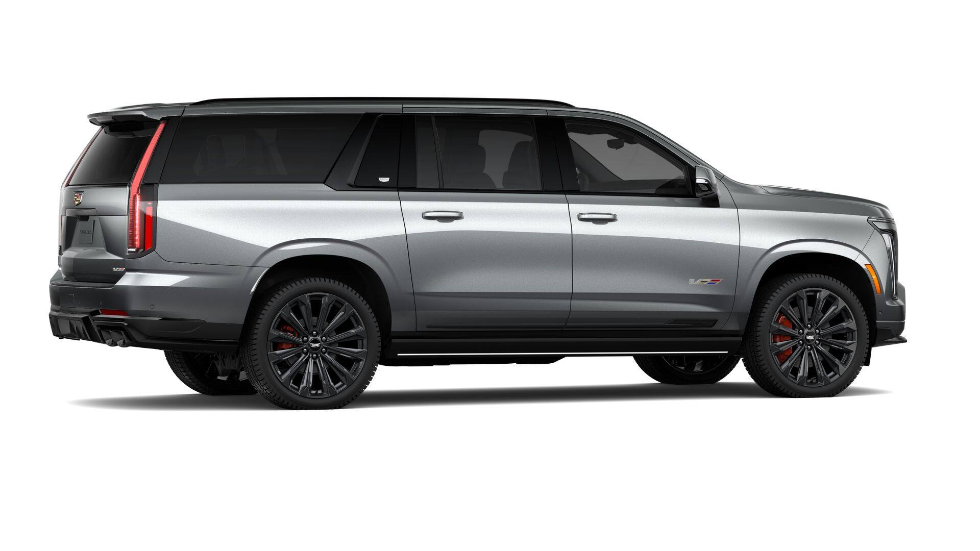 2026 Cadillac Escalade ESV V-Series