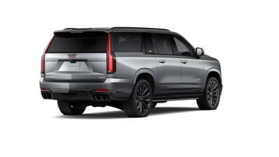2026 Cadillac Escalade ESV V-Series