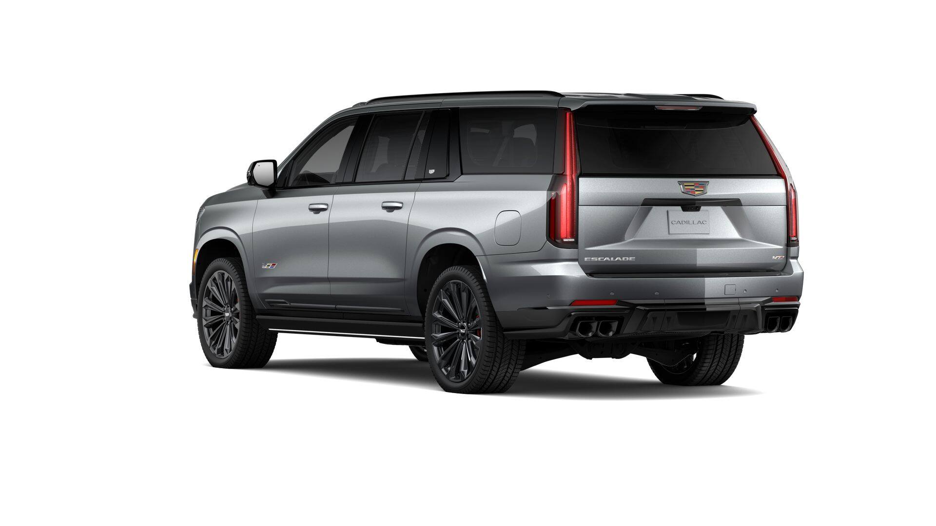 2026 Cadillac Escalade ESV V-Series