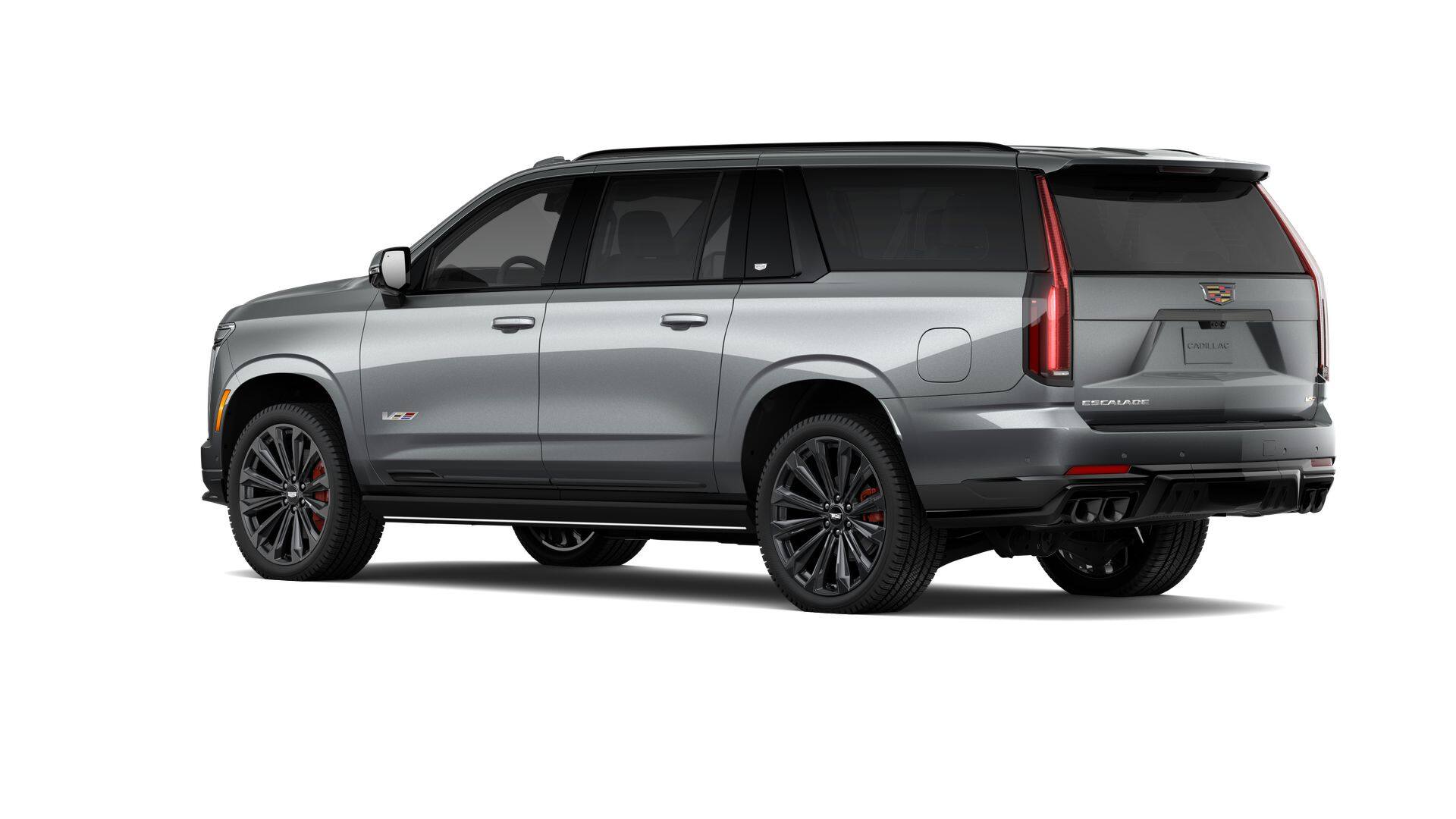 2026 Cadillac Escalade ESV V-Series