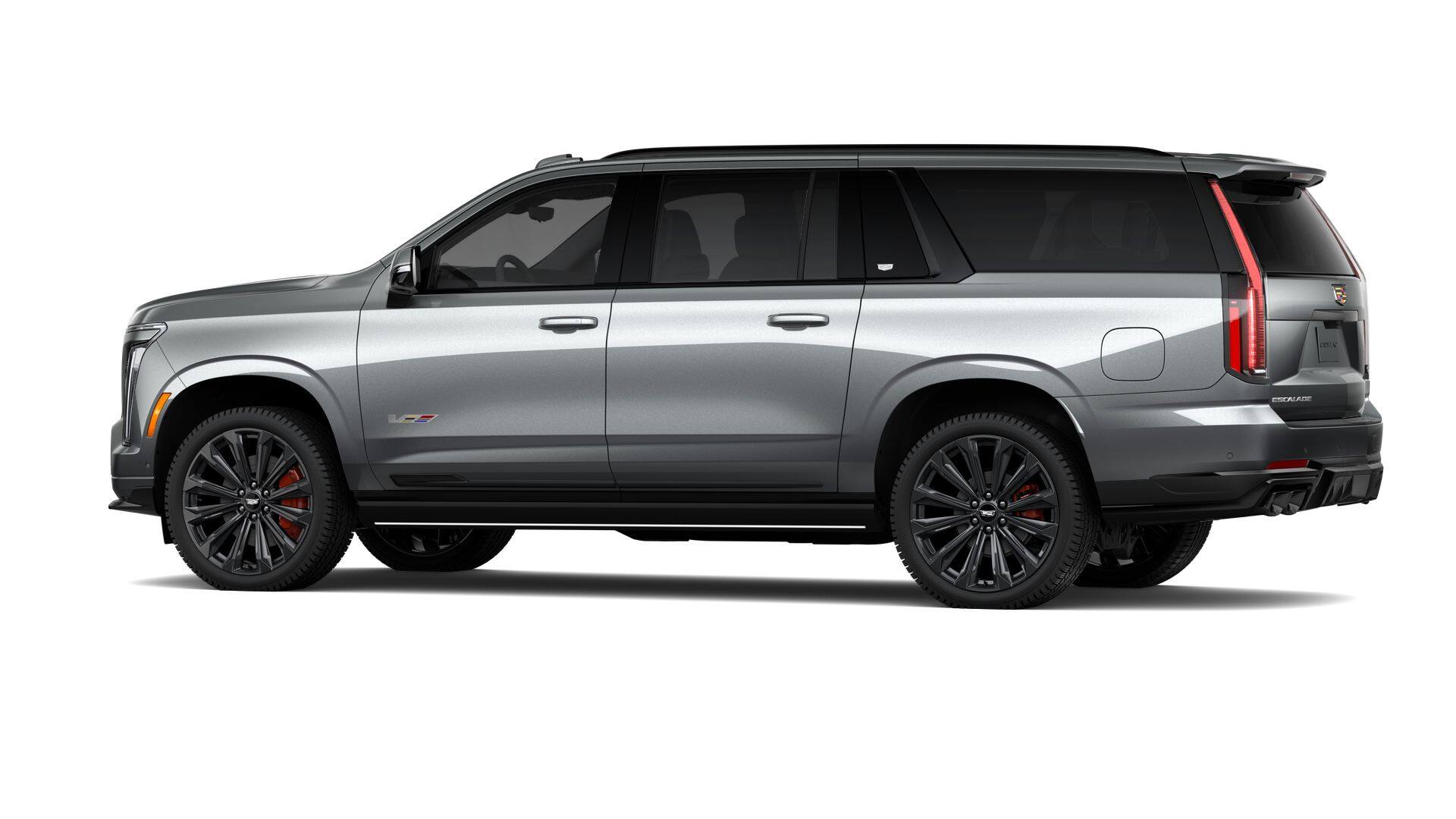 2026 Cadillac Escalade ESV V-Series