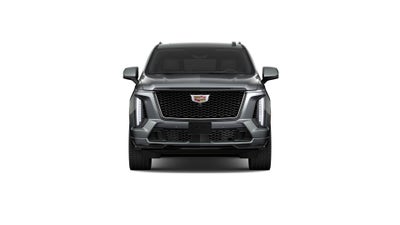 2026 Cadillac Escalade ESV V-Series