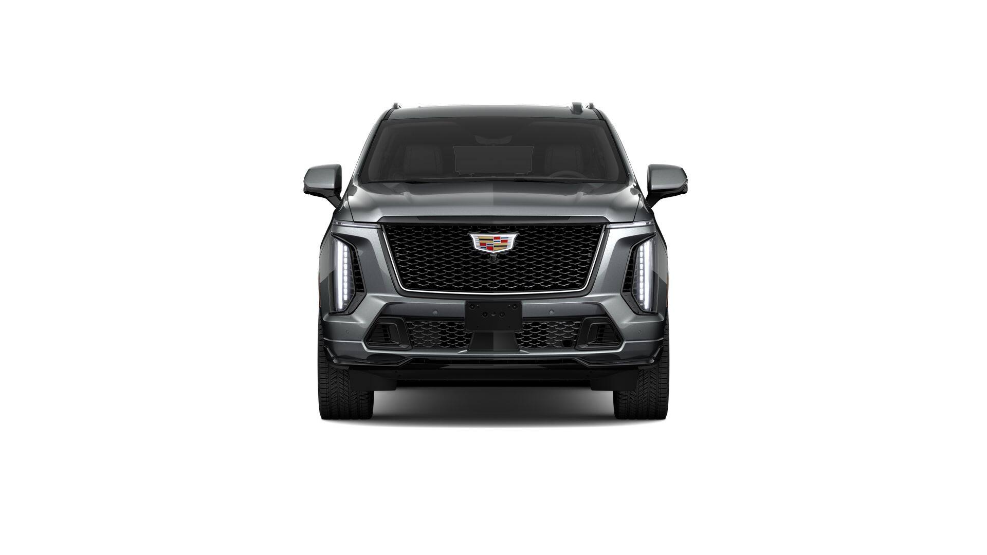 2026 Cadillac Escalade ESV V-Series