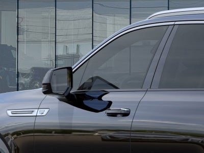 2026 Cadillac ESCALADE IQ Luxury