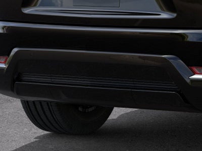 2026 Cadillac ESCALADE IQ Luxury