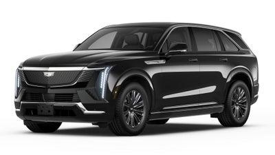 2026 Cadillac ESCALADE IQ Luxury