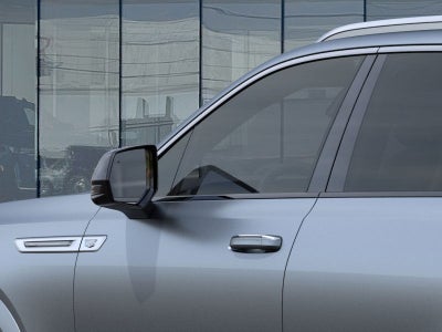 2026 Cadillac ESCALADE IQ Luxury