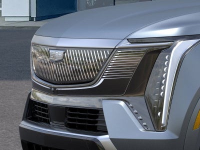 2026 Cadillac ESCALADE IQ Luxury