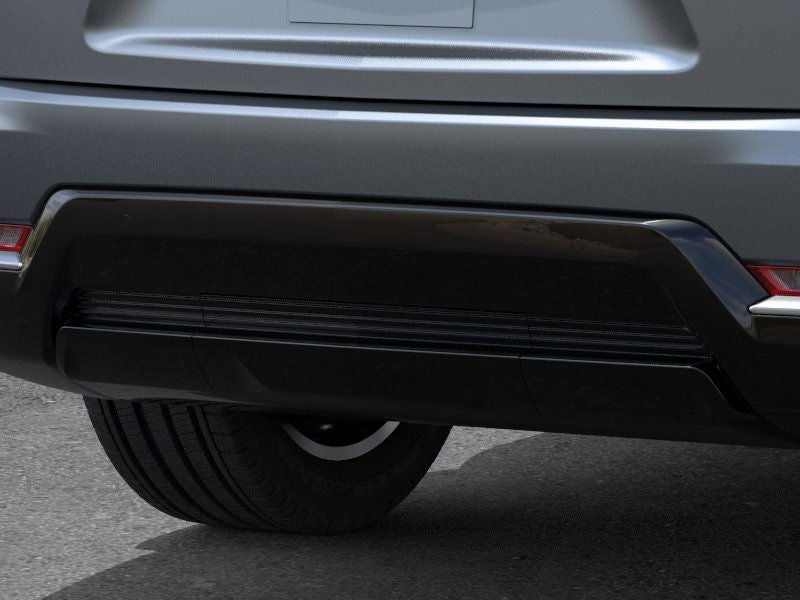 2026 Cadillac ESCALADE IQ Luxury