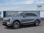 2026 Cadillac ESCALADE IQ Luxury