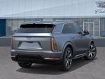 2026 Cadillac ESCALADE IQ Luxury