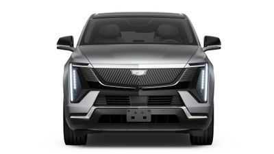 2026 Cadillac ESCALADE IQ Luxury