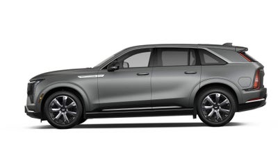 2026 Cadillac ESCALADE IQ Luxury