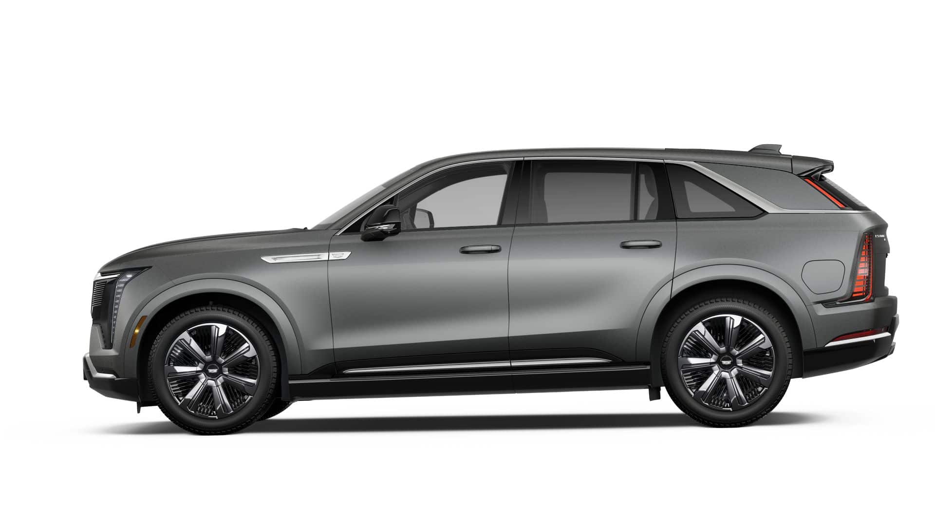 2026 Cadillac ESCALADE IQ Luxury