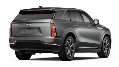 2026 Cadillac ESCALADE IQ Luxury