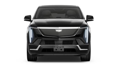 2026 Cadillac ESCALADE IQ Luxury