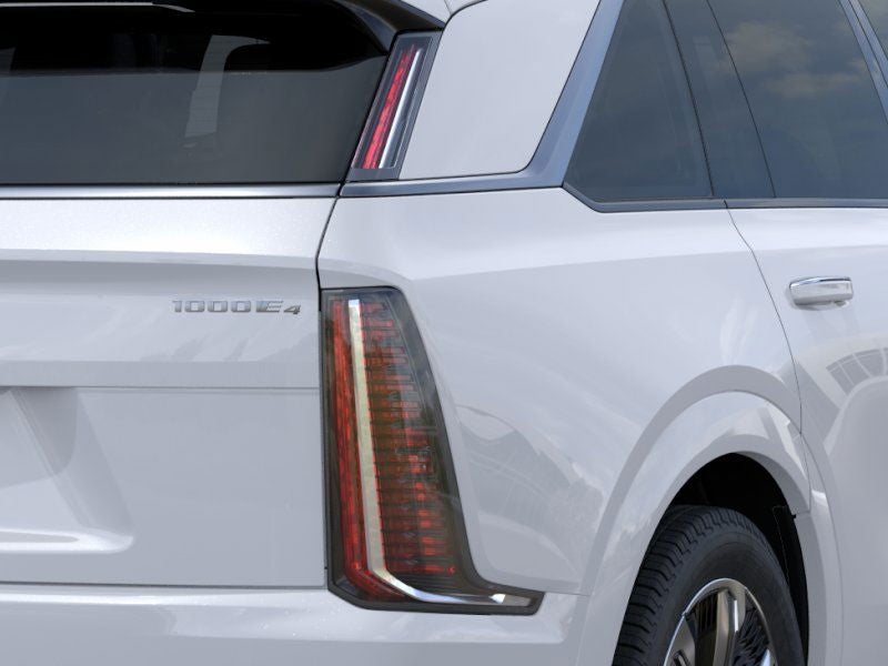 2026 Cadillac ESCALADE IQ Luxury