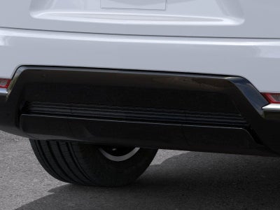 2026 Cadillac ESCALADE IQ Luxury