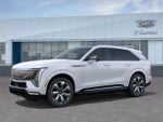 2026 Cadillac ESCALADE IQ Luxury