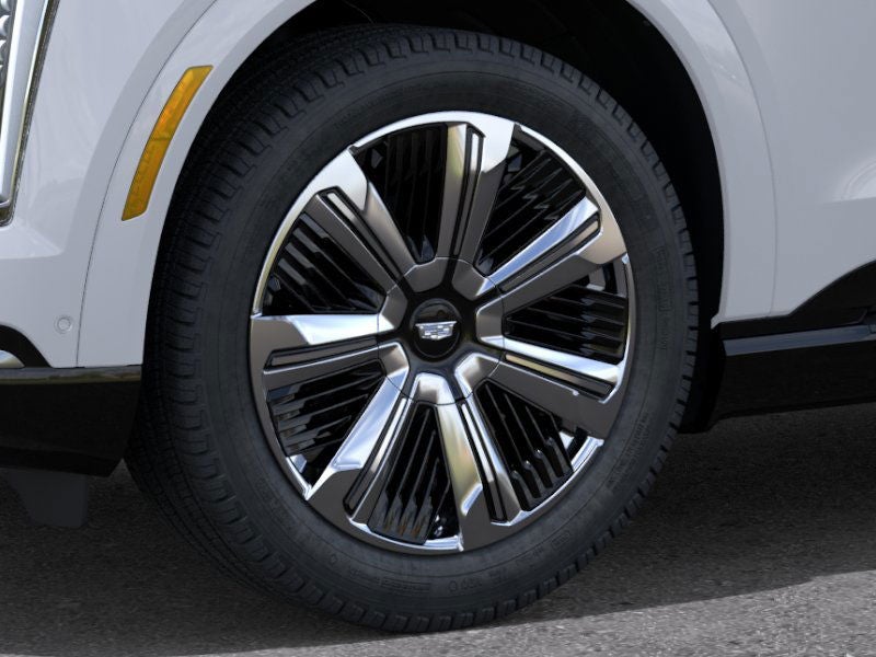 2026 Cadillac ESCALADE IQ Luxury