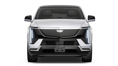 2026 Cadillac ESCALADE IQ Luxury