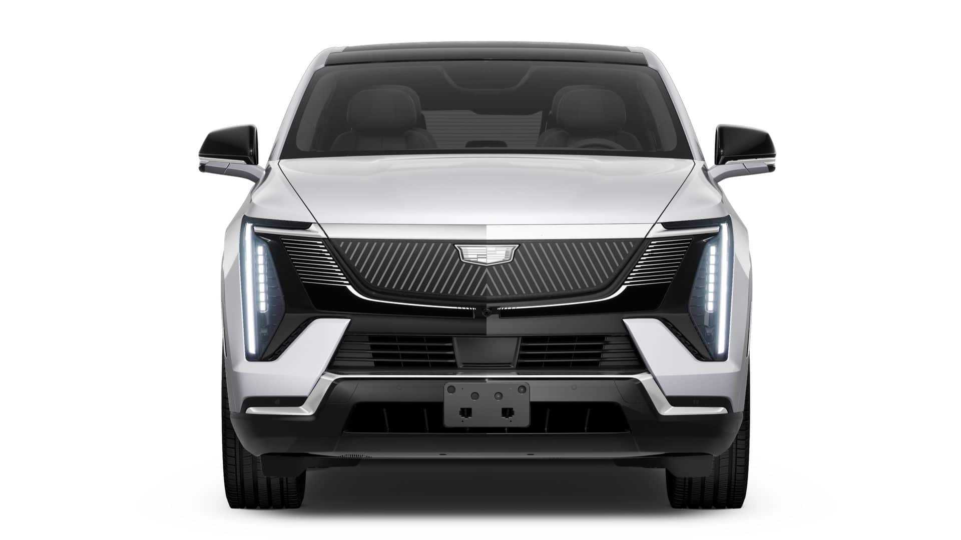 2026 Cadillac ESCALADE IQ Luxury