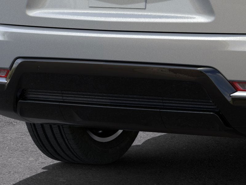 2025 Cadillac ESCALADE IQ Luxury 1