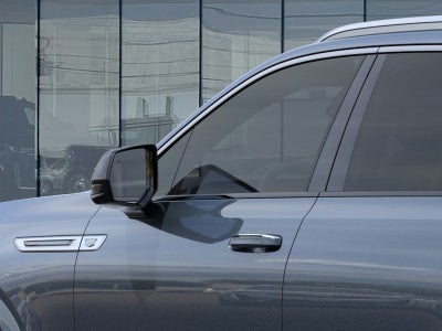 2026 Cadillac ESCALADE IQ Luxury